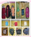 high quality used bags school bags