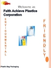 Faith Achieve Plastics Corporation