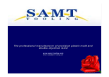 Samt-Tooling Mould Technology Ltd.