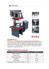 large hydraulic press hydraulic cylinder for press machine