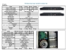 high power amplifiers CA20