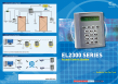 EL2300 Access Control System