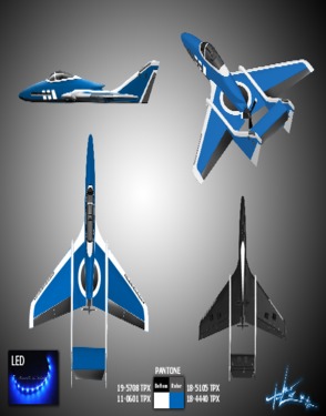 Liyang X-UAV Aeromodelling Co., Ltd
