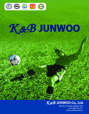 K&B JUNWOO Co., Ltd.
