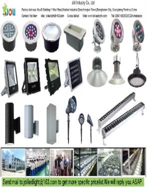 LED Underground Inground Light Manufacturer Supplier