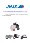 MAS JHJX Machinery Manufacturing Co.Ltd