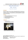 optical transceiver;laser;SFP+;FC/APC