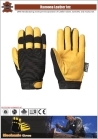 Auto tool mechanical work gloves