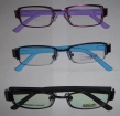 fasion spiderman eyewear, optical frame, eyeglasses