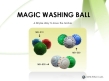 Magic Washing Ball