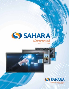 SAHARA MIDDLE EAST LLC