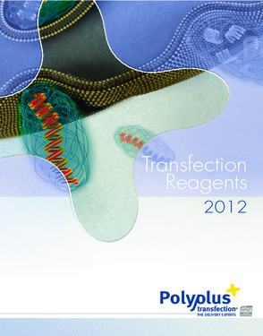 Polyplus transfection SA