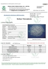 Sodium Thiosulphate 99%