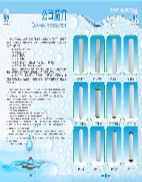Wuhu Kangquan Filter Tech. Co., Ltd