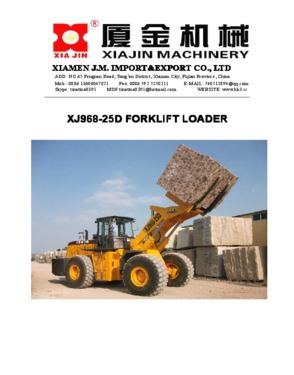 16 tons, 18tons, 23tons, 25tons, 28tons, 40tons forklift loader/wheel loader/stone loader from manufacturer