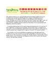 Hengfeng Fresh Produce Co., Ltd