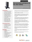 Linux Embedded Thin Clients