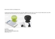 Bluetooth Portable Mini Speaker-Mashroom Shaped