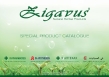 Zigavus Natural Garlic Shampoo