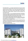 Zhuhai Comking Electric Co., Ltd.