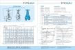 Rising stem resilient gate valve