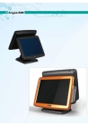 15'' all-in-one Touch screen POS/Anypos518