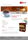 Hot Chocolate Choco Cream
