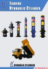 hydraulic cylinders for dump trucks