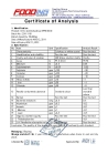 Citric Acid anhydrous/Monohydrate