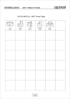 BSPT Male-Hydraulic pipe fittings