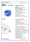 3540S precision Potentiometer(cross to Bourns)