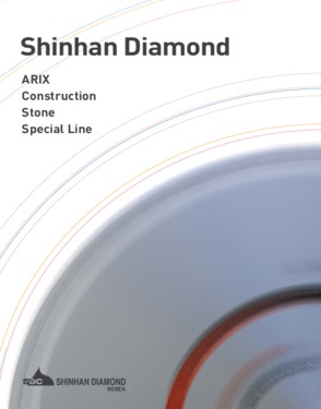 Shinhan Diamond Industrial Co., Ltd