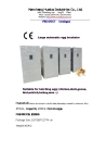 Best Selling Wholesale Price Automatic Chicken Incubator