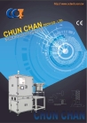 CHUN CHAN TECH CO, LTD
