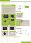 Running Hours Motor Meter