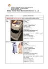 RF Vacuum Cavitation System for Weight Loss