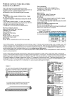 16CH Power/Video/Data Combiner Hub-Mid (12VDC)