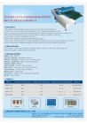 Advanced needle detector 630-D