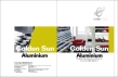 Zhongshan City Golden Sun Aluminium Ltd