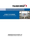 Shenzhen Fulsun Dawing Optronics Technology Inc.