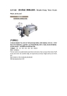 Qingdao Kshuo Textile Machine Co., Ltd.