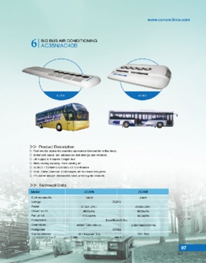 zhengzhou Corun Tech Co., Ltd