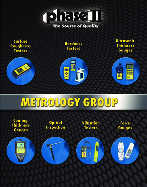 PHASE II Instruments (Beijing) Ltd.