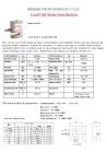 load cell weigh sensors, transducers