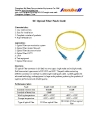 fiber optical attenuator