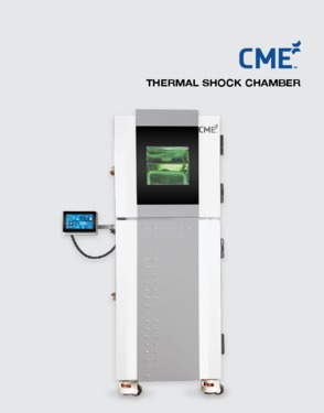 Thermal Shock Chamber