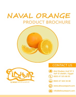 Naval Orange