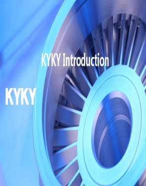 KYKY TECHNOLOGY CO., LTD.