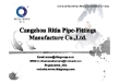 Steel Pipe Fitting