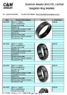 Coolman Jewelry (H.K) CO., Limited